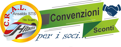 Servizi Cral